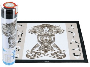 Podkładka na stół Joga CARMANI