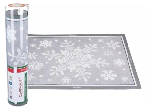 Podkładka na stół - Śnieżynka CARMANI