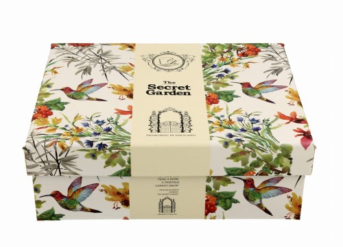 Filiżanki espresso ze spodkami 90 ml komplet 2 szt LINNEA 5902693928355