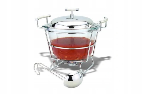 Regent Waza 4 l z podgrzewaczem PERLE 5901691417977