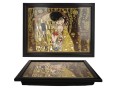 Podstawka pod laptopa - G. Klimt, Pocałunek (CARMANI) 5907580004037