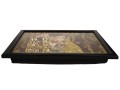 Podstawka pod laptopa - G. Klimt, Pocałunek (CARMANI) 5907580004037