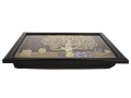 Podstawka pod laptopa - G. Klimt, Drzewo życia (CARMANI) 5907580004044