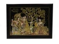Podstawka pod laptopa - G. Klimt, Kolaż (CARMANI) 5907580079592