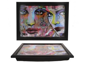 Podstawka pod laptopa - L. Jover CARMANI