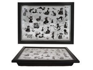 Podstawka pod laptopa - Koci świat CARMANI