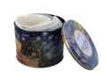 Kubek w puszce - V. van Gogh, Kwitnący Migdałowiec (CARMANI) 5907580081120