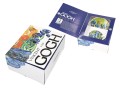 Filiżanka ze spodkiem - V. van Gogh, Irysy (CARMANI) 5907580073705