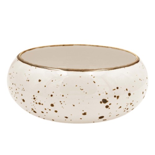 Alumina Bogucice Cottage Cream Salaterka Organic 16 cm 5903517101107