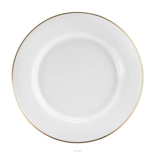 Villa Italia PLUS GOLD Talerz płytki 27 cm 5901568621407