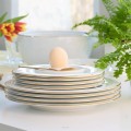 Villa Italia PLUS GOLD Talerz płytki 27 cm 5901568621407