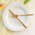Villa Italia PLUS GOLD Talerz płytki 27 cm 5901568621407