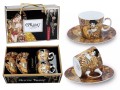 Zestaw 2 filiżanek espresso - Gustav Adela 5907580045139