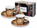Zestaw 2 filiżanek espresso - Gustav Adela 5907580045139