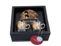 Zestaw 2 filiżanek espresso - Gustav Adela 5907580045139