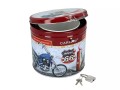 Kubek ze skarbonką Harley Davidson 480 ml