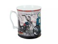 Kubek ze skarbonką Harley Davidson 480 ml