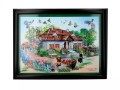 Podstawka pod laptopa Village Life CARMANI 5907580079653