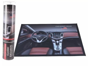 Podkładka na stół Classic & Exclusive Chevrolet Cruze CARMANI