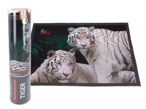 Podkładka na stół Tygrysy CARMANI