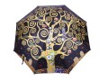 Parasol automatyczny G. Klimt Drzewo życia CARMANI 5907580084442