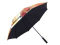 Parasol automatyczny - V. van Gogh, Słoneczniki (CARMANI)