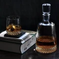 Zestaw szklanek Whisky Fjord 6 szt