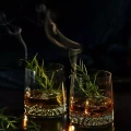 Zestaw szklanek Whisky Fjord 6 szt