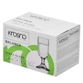 Kieliszki do wódki 20 ml 6 szt Balance Krosno