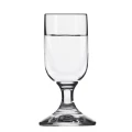 Kieliszki do wódki 20 ml 6 szt Balance Krosno