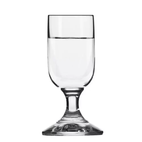 Kieliszki do wódki 20 ml 6 szt Balance Krosno