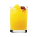 Literatka gładka 150 ml Basic Krosno