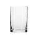Literatka gładka 150 ml Basic Krosno