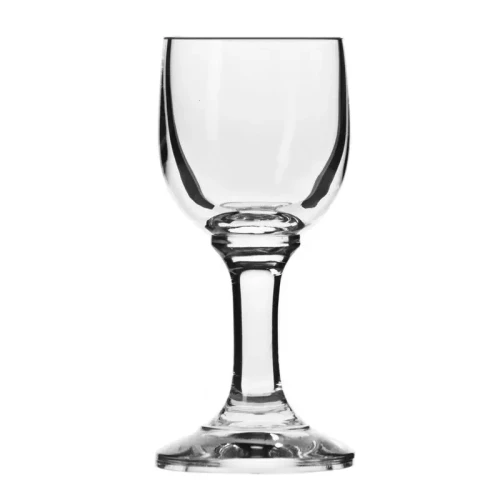 Kieliszki do wódki 20 ml 6 szt Epicure Krosno