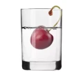 Kieliszki do wódki 30 ml 6 szt Shot Krosno