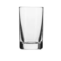 Kieliszki do wódki 30 ml 6 szt Shot Krosno wysokie
