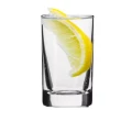 Kieliszki do wódki 30 ml 6 szt Shot Krosno wysokie