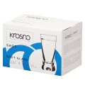 Kieliszki do wódki X 50 ml 6 szt Shot Krosno