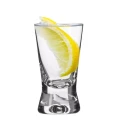 Kieliszki do wódki X IKS 25 ml 6 szt Shot Krosno