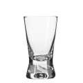 Kieliszki do wódki X IKS 25 ml 6 szt Shot Krosno