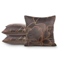 Poszewka na poduszkę 45x45 Alisma 1 Limited Collection Eurofirany 5903571229380