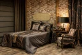 Poszewka na poduszkę 45x45 Alisma 1 Limited Collection Eurofirany 5903571229380