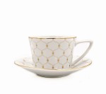 Filiżanka jumbo ze spodkiem Gemis Bogucice 5903517090197