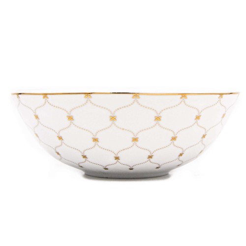 Talerz głęboki porcelanowy Gemis Bogucice 18 cm 5903517098445