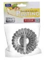 Foremki do babeczek Platino 7 cm 6 szt 5902869277706
