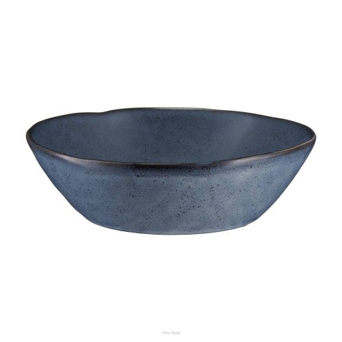 Talerz głęboki miseczka 18 cm Obsydian Villa Italia 5901568615116