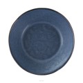 Talerz głęboki miseczka 18 cm Obsydian Villa Italia 5901568615116