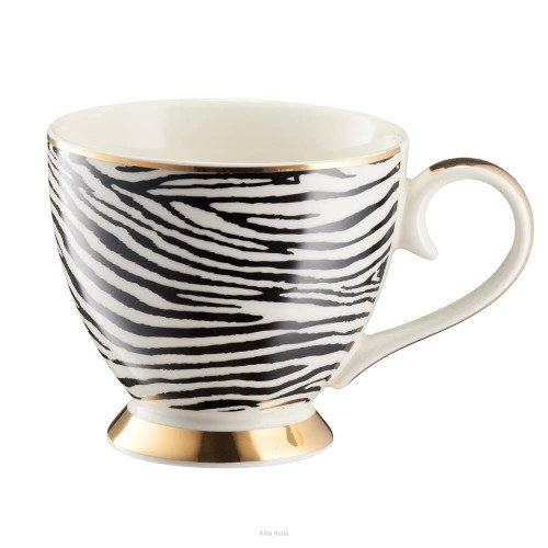 Filiżanka/Kubek Jumbo 450 ml AFRICA Villa Italia 5901568004057