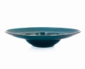 Alumina Bogucice Nostalgia Lazur Talerz głęboki Pasta 28 cm 5903517106492
