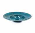 Alumina Bogucice Nostalgia Lazur Talerz głęboki Pasta 28 cm 5903517106492